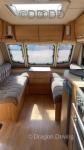 2007 Ace Jubilee Caravan