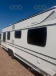 Fendt Palace Caravan