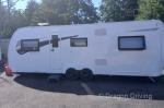 2026 Elddis Whirlwind Caravan