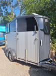 2020 Ifor Williams HBX511 Horsebox
