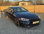 73 reg Audi A4