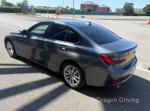 22 reg BMW 330e