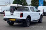 2025 Ford Ranger Wildtrak