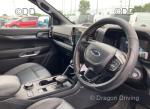 2025 Ford Ranger Wildtrak