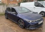 2024 Volkswagen Golf GTD
