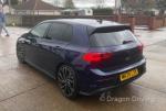 2024 Volkswagen Golf GTD