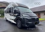 2025 Swift Kon-Tiki 774 Motorhome 