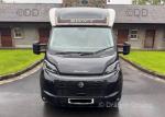 2025 Swift Kon-Tiki 774 Motorhome 