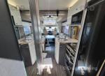 2025 Swift Kon-Tiki 774 Motorhome 