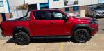 2024 Toyota Hilux Invincible X