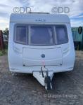 2009 Ace Jubilee Caravan