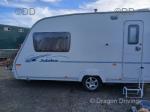 2009 Ace Jubilee Caravan