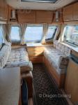 2009 Ace Jubilee Caravan
