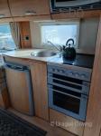 2009 Ace Jubilee Caravan