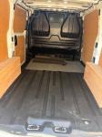 2024 Ford Transit Custom