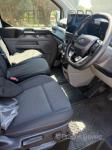 2024 Ford Transit Custom