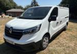 2023 Renault Trafic