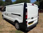 2023 Renault Trafic