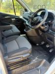 2023 Renault Trafic