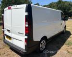 2023 Renault Trafic
