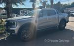 2026 Ford Ranger Wildtraks