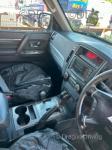 2008 Mitsubishi Shogun