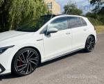 2024 Volkswagen Golf GTD