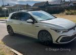 2024 Volkswagen Golf GTD