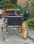 Carriage