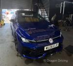 2026 Volkswagen Golf R
