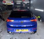 2026 Volkswagen Golf R