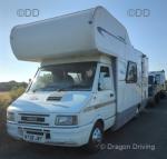 Motorhome
