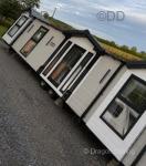 2026 European Lodge Chalet, Mobile Home