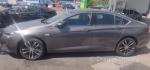 71 reg Vauxhall Insignia