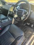 2023 Land Rover Discovery