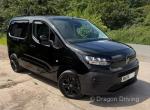 2024 Citroen Berlingo