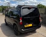 2024 Citroen Berlingo