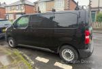 72 reg Citroen Dispatch