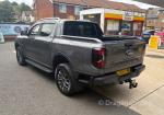 2026 Ford Ranger Wildtrack