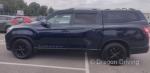 22 reg Ssangyong Musso