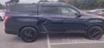 22 reg Ssangyong Musso