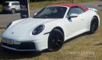 Porsche 911 Carrera 4S