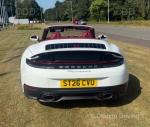 Porsche 911 Carrera 4S