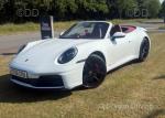Porsche 911 Carrera 4S
