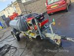 Yamar Jet Wash