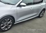 2023 Ford Focus