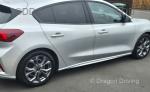 2023 Ford Focus