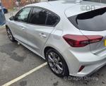 2023 Ford Focus