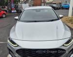 2023 Ford Focus
