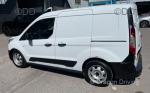 21 reg Ford Transit Connect